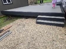 Decks/Fences/Garages/Post Frame Shops - Photo 5