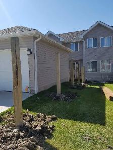 Decks/Fences/Garages/Post Frame Shops - Photo 8