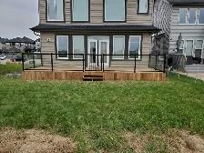 Decks/Fences/Garages/Post Frame Shops - Photo 10