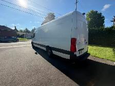 2022 Mercedes-Benz Sprinter 2500 Cargo Extended - Photo 3