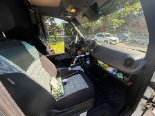 2022 Mercedes-Benz Sprinter 2500 Cargo Extended - Photo 7