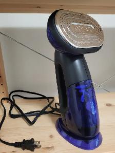 Conair Turbo ExtremeSteam 2-in-1 Steam & Iron - Photo 2