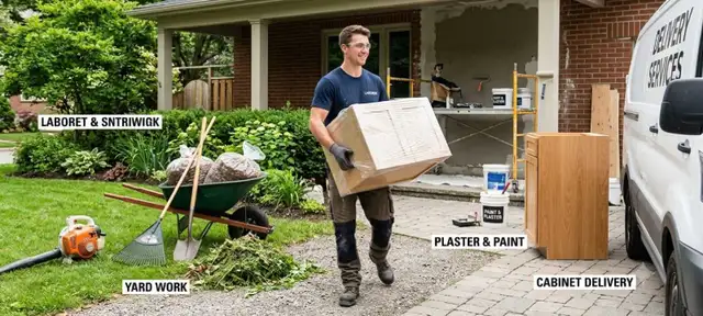Helper Needed
