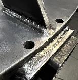 mobile welder - Photo 2