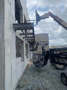 mobile welder - Photo 3