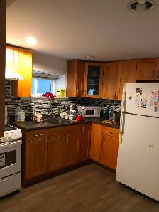 Vancouver West side Private Single Furnished Room - Photo 4