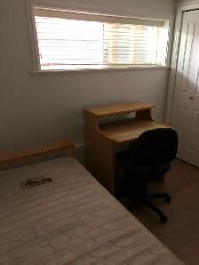 Vancouver West side Private Single Furnished Room - Photo 8