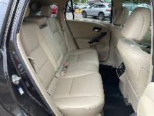 2018 Acura RDX Elite Pkg - LEATHER! NAV! BACK-UP CAM! BSM! COOLE - Photo 9
