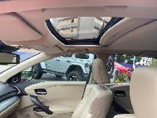 2018 Acura RDX Elite Pkg - LEATHER! NAV! BACK-UP CAM! BSM! COOLE - Photo 17