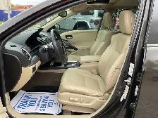 2018 Acura RDX Elite Pkg - LEATHER! NAV! BACK-UP CAM! BSM! COOLE - Photo 18