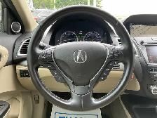 2018 Acura RDX Elite Pkg - LEATHER! NAV! BACK-UP CAM! BSM! COOLE - Photo 20
