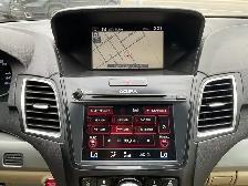 2018 Acura RDX Elite Pkg - LEATHER! NAV! BACK-UP CAM! BSM! COOLE - Photo 26