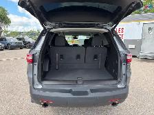 2019 Chevrolet Traverse LT Cloth-Htd Seat-Rear Cam - Photo 15