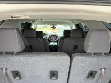 2019 Chevrolet Traverse LT Cloth-Htd Seat-Rear Cam - Photo 16