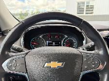 2019 Chevrolet Traverse LT Cloth-Htd Seat-Rear Cam - Photo 22