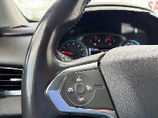 2019 Chevrolet Traverse LT Cloth-Htd Seat-Rear Cam - Photo 23