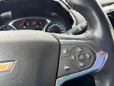 2019 Chevrolet Traverse LT Cloth-Htd Seat-Rear Cam - Photo 24