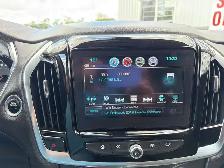 2019 Chevrolet Traverse LT Cloth-Htd Seat-Rear Cam - Photo 26