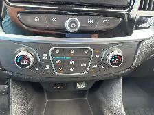 2019 Chevrolet Traverse LT Cloth-Htd Seat-Rear Cam - Photo 27