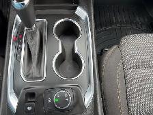 2019 Chevrolet Traverse LT Cloth-Htd Seat-Rear Cam - Photo 28