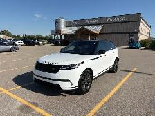 2022 Land Rover Range Rover Velar S  AWD