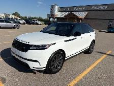 2022 Land Rover Range Rover Velar S  AWD - Photo 2