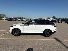 2022 Land Rover Range Rover Velar S  AWD - Photo 3