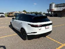 2022 Land Rover Range Rover Velar S  AWD - Photo 6