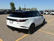 2022 Land Rover Range Rover Velar S  AWD - Photo 8