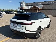 2022 Land Rover Range Rover Velar S  AWD - Photo 10