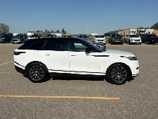 2022 Land Rover Range Rover Velar S  AWD - Photo 11
