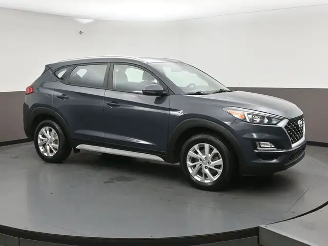 2019 Hyundai Tucson Preferred AWD Heated Seats/Wheel, LKA/Blinds