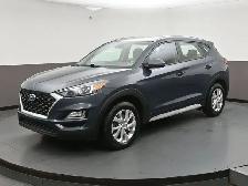 2019 Hyundai Tucson Preferred AWD Heated Seats/Wheel, LKA/Blinds - Photo 3