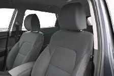 2019 Hyundai Tucson Preferred AWD Heated Seats/Wheel, LKA/Blinds - Photo 4