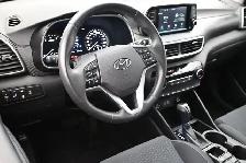 2019 Hyundai Tucson Preferred AWD Heated Seats/Wheel, LKA/Blinds - Photo 5
