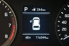 2019 Hyundai Tucson Preferred AWD Heated Seats/Wheel, LKA/Blinds - Photo 8