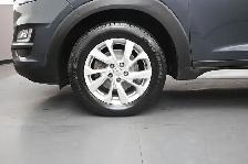 2019 Hyundai Tucson Preferred AWD Heated Seats/Wheel, LKA/Blinds - Photo 12