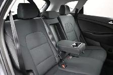 2019 Hyundai Tucson Preferred AWD Heated Seats/Wheel, LKA/Blinds - Photo 24