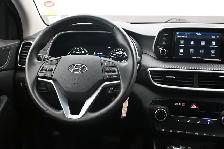 2019 Hyundai Tucson Preferred AWD Heated Seats/Wheel, LKA/Blinds - Photo 27