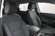 2019 Hyundai Tucson Preferred AWD Heated Seats/Wheel, LKA/Blinds - Photo 29