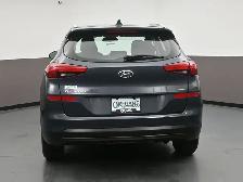 2019 Hyundai Tucson Preferred AWD Heated Seats/Wheel, LKA/Blinds - Photo 35