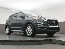2019 Hyundai Tucson Preferred AWD Heated Seats/Wheel, LKA/Blinds - Photo 38
