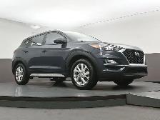 2019 Hyundai Tucson Preferred AWD Heated Seats/Wheel, LKA/Blinds - Photo 40