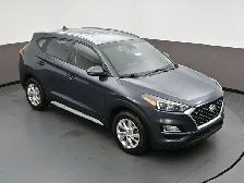 2019 Hyundai Tucson Preferred AWD Heated Seats/Wheel, LKA/Blinds - Photo 46