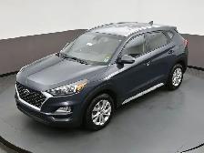 2019 Hyundai Tucson Preferred AWD Heated Seats/Wheel, LKA/Blinds - Photo 48