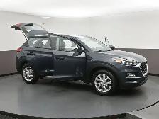 2019 Hyundai Tucson Preferred AWD Heated Seats/Wheel, LKA/Blinds - Photo 55