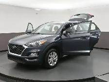 2019 Hyundai Tucson Preferred AWD Heated Seats/Wheel, LKA/Blinds - Photo 57