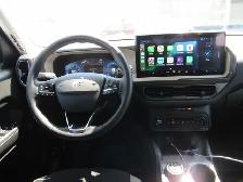 2025 Ford Bronco Sport Big Bend 4x4 CarPlay | BLIS | Rear Camera - Photo 2