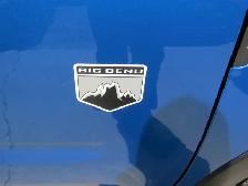 2025 Ford Bronco Sport Big Bend 4x4 CarPlay | BLIS | Rear Camera - Photo 11