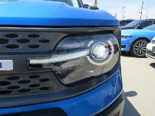 2025 Ford Bronco Sport Big Bend 4x4 CarPlay | BLIS | Rear Camera - Photo 24
